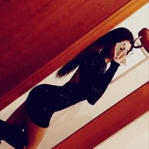 Samsun Elit Escort Bayan Azra