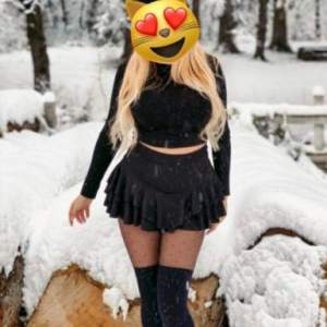 Samsun Elit Escort Bayan Öykü