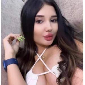 Samsun Elit Escort Bayan Defne