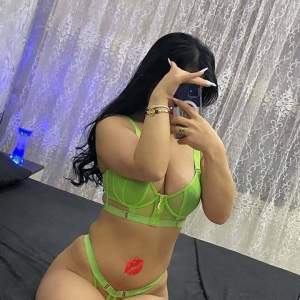 Samsun Elit Escort Bayan Eliza