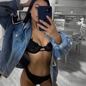 Samsun Elit Escort Bayan Helin