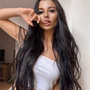 Samsun Elit Escort Bayan Helin