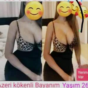 Samsun Elit Escort Bayan Zeynep
