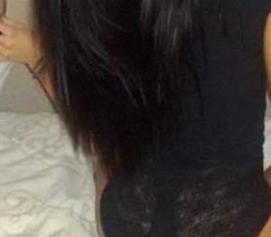 Samsun Elit Escort Bayan Zeynep