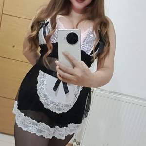 Samsun escort Ayka