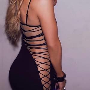 Samsun escort bayan ALFA