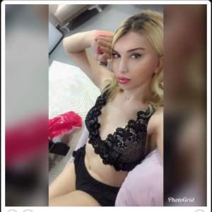 Samsun escort bayan Almeda