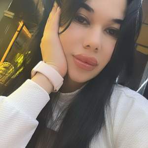 Samsun escort bayan Amor