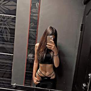 Samsun Escort Bayan Asmin