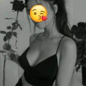 Samsun Escort Bayan Asmin
