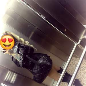 Samsun escort bayan Beren