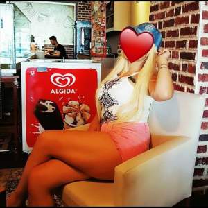 Samsun Escort Bayan Büşra