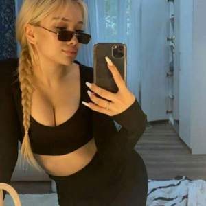 Samsun escort bayan Cansu