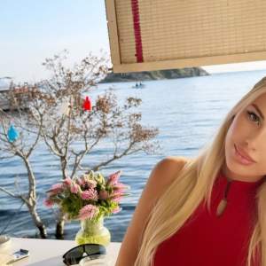 Samsun escort bayan Dilara