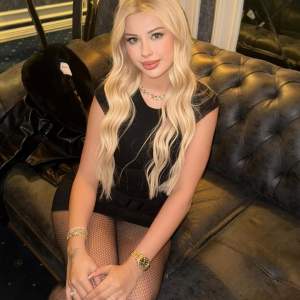 Samsun escort bayan Dilara