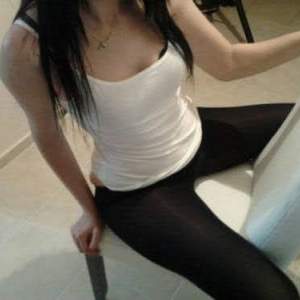 Samsun escort bayan Elfin