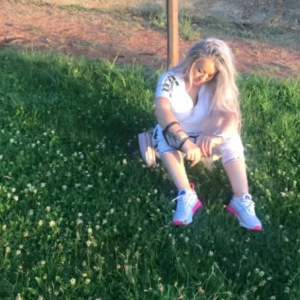 Samsun escort bayan Gökçe