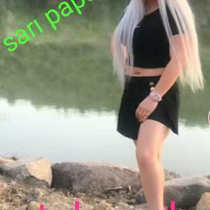 Samsun escort bayan Gökçe