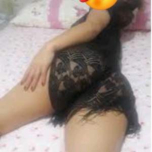 Samsun escort bayan Kübra