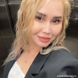 Samsun escort bayan Liliya