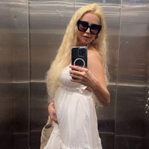 Samsun escort bayan Liliya