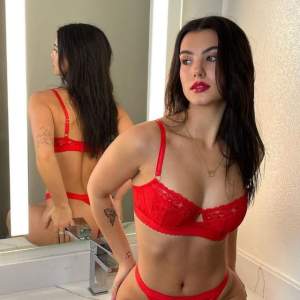Samsun escort bayan Malina