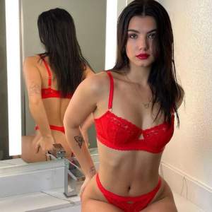 Samsun escort bayan Malina