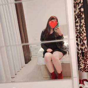 Samsun escort bayan Melike