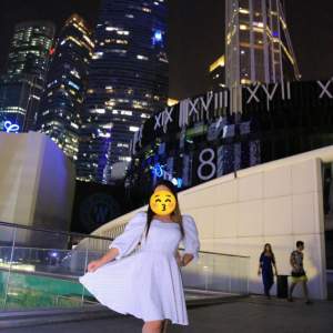 Samsun escort bayan Melike