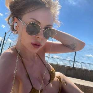 Samsun escort bayan Melisa