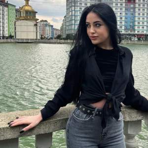 Samsun escort bayan Müzgan