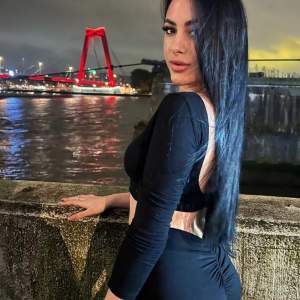 Samsun escort bayan Müzgan