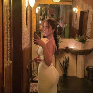 Samsun escort bayan Gonca