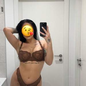 Samsun escort bayan Sara