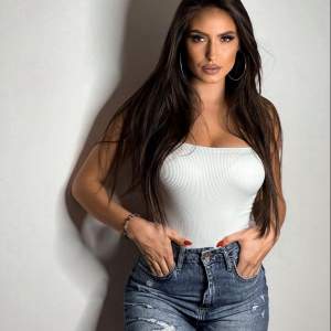 Samsun escort bayan Seval