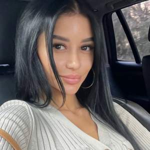 Samsun escort bayan Şule