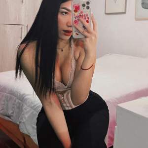 Samsun escort bayan Svetlana
