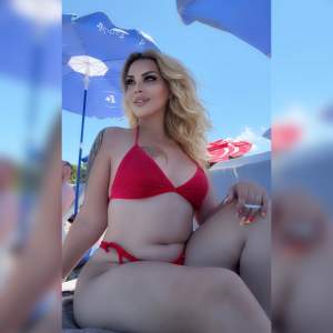 SAMSUN ESCORT BAYAN TUĞBA