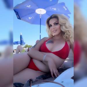 SAMSUN ESCORT BAYAN TUĞBA