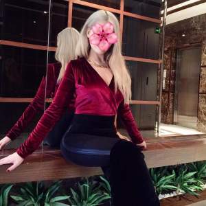 Samsun Escort Çiçek