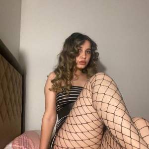 Samsun escort Demet
