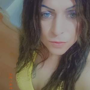Samsun escort Dilan. Trans