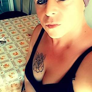 Samsun escort Dilan. Trans