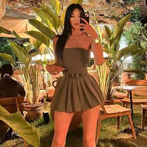 Samsun escort Gizem