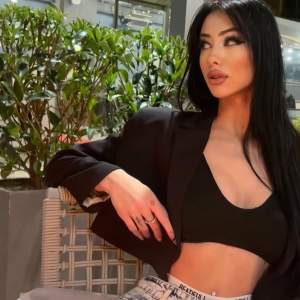 Samsun escort Gizem