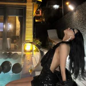 Samsun escort Gizem