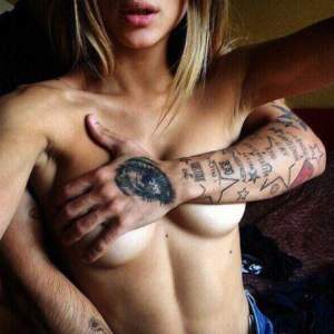 Samsun Escort kırık kalplerinden bahs ediyor 2