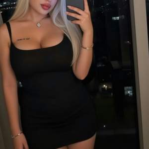 Samsun escort Öykü