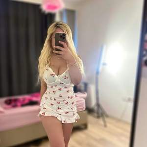 Samsun escort Öykü
