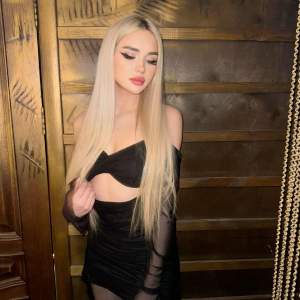 Samsun escort Sandra